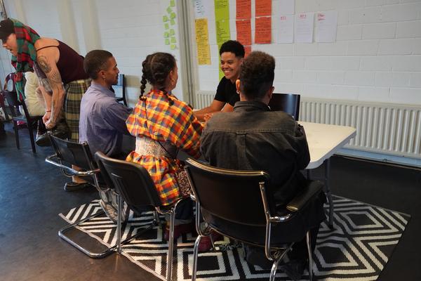 (image: workshop participants)